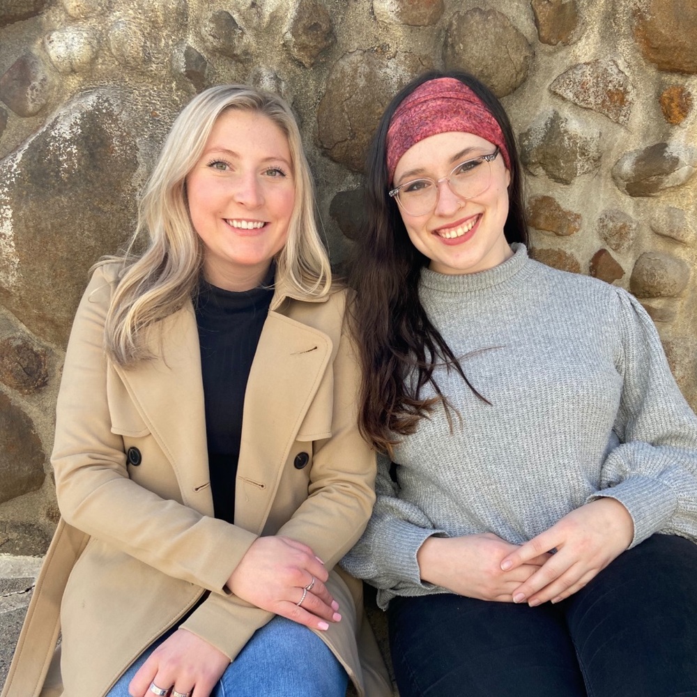 Meet your Posher, Claire